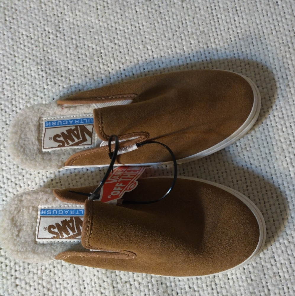Vans Slip On